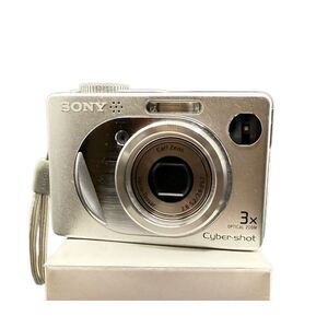 Sony Cybershot Camera DSC-W1/W12 Wide Conversion & Teleconversion Lens Bag